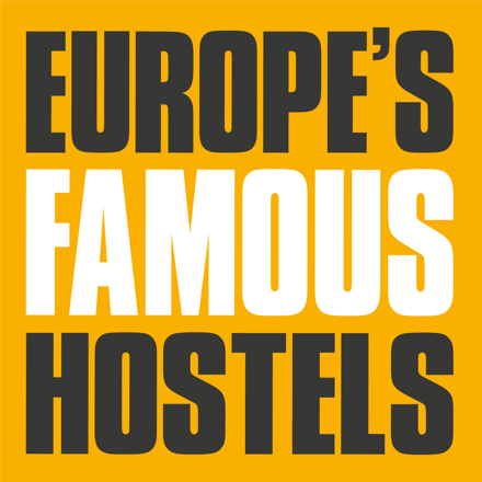 Europe’s Famous Hostels